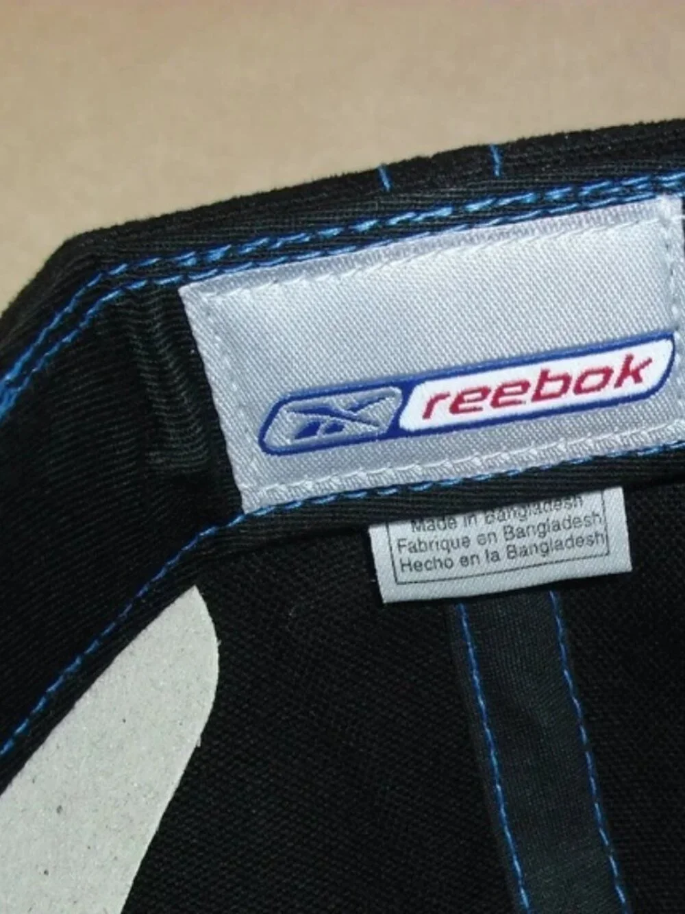 Orlando Magic Kids Youth Reebok Adjustable Strapback hat cap New Nba